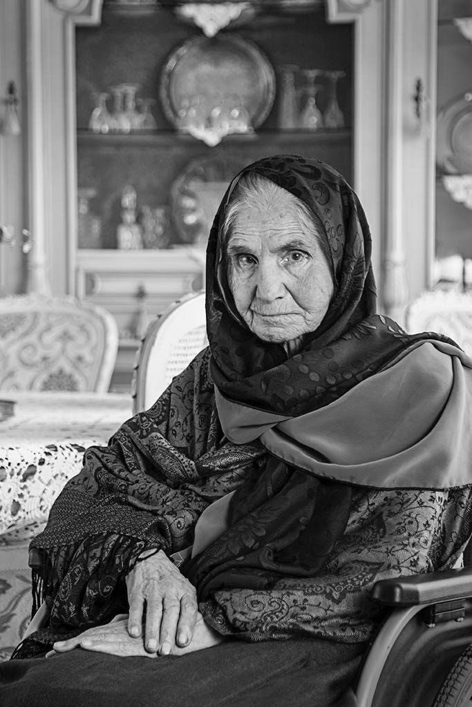 Aksekili Hayriye Duruk Ana