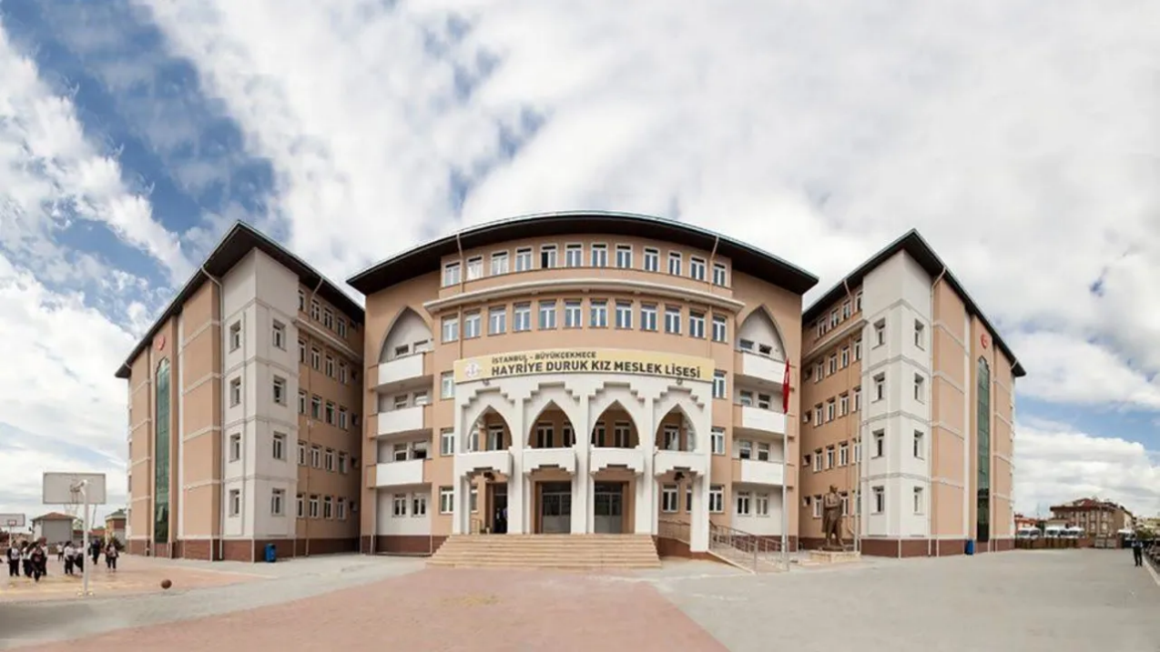 Aksekili Hayriye Duruk Ana