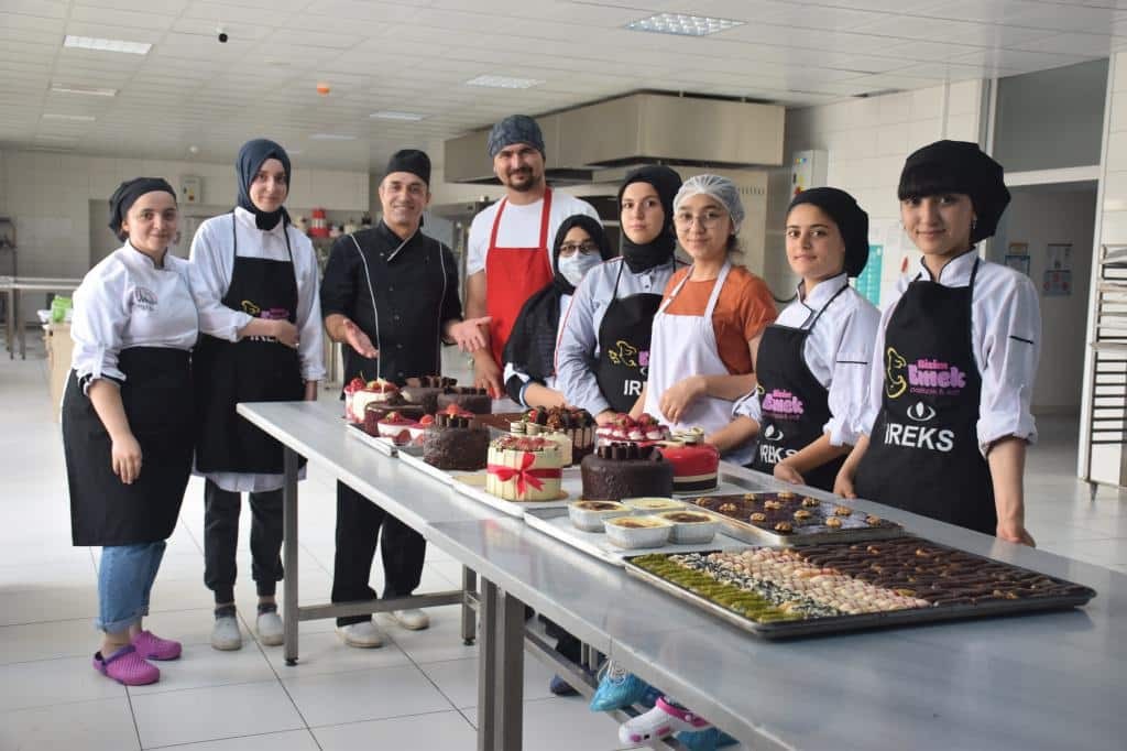 Aksekili Hayriye Duruk Ana