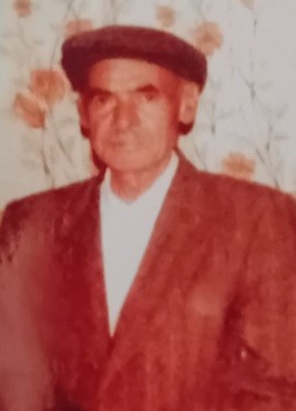 Benim Canım Babam