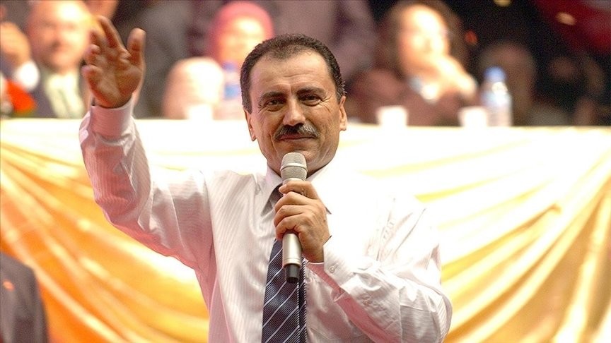 Bir Dava Adamı: Muhsin Yazıcıoğlu