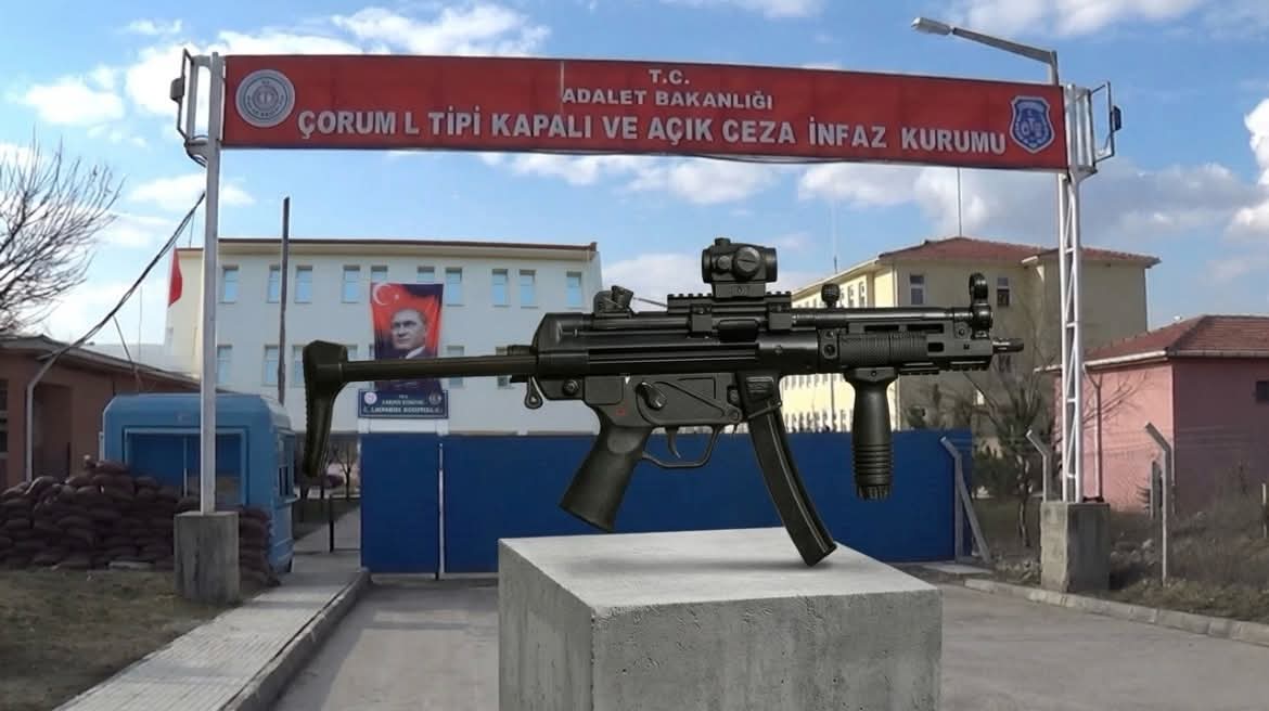 Devletin En Hassas Noktasındaki Çatlak: Bir Silah, Bir Firar ve Sistemsel Sorunlar