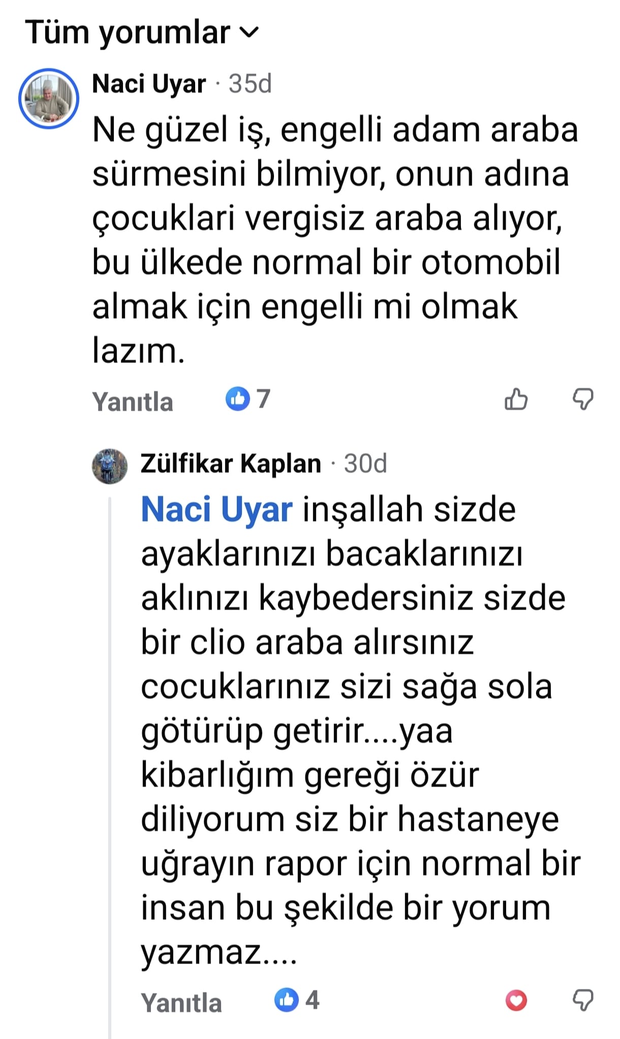 Biz Ne Zaman Bu Kadar Merhametsizleştik?