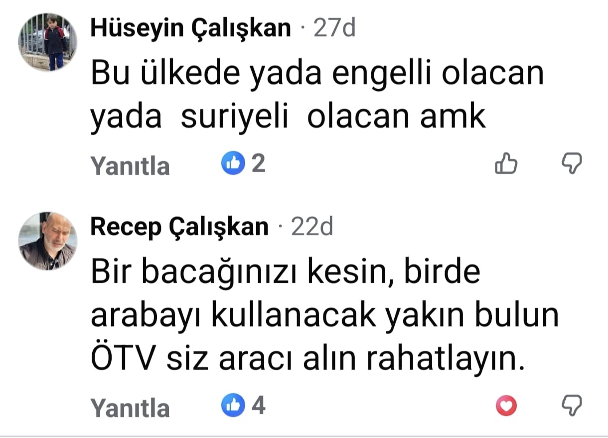 Biz Ne Zaman Bu Kadar Merhametsizleştik?