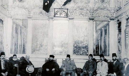 Haim Nahum Doktrini ve Temel İlkeleri