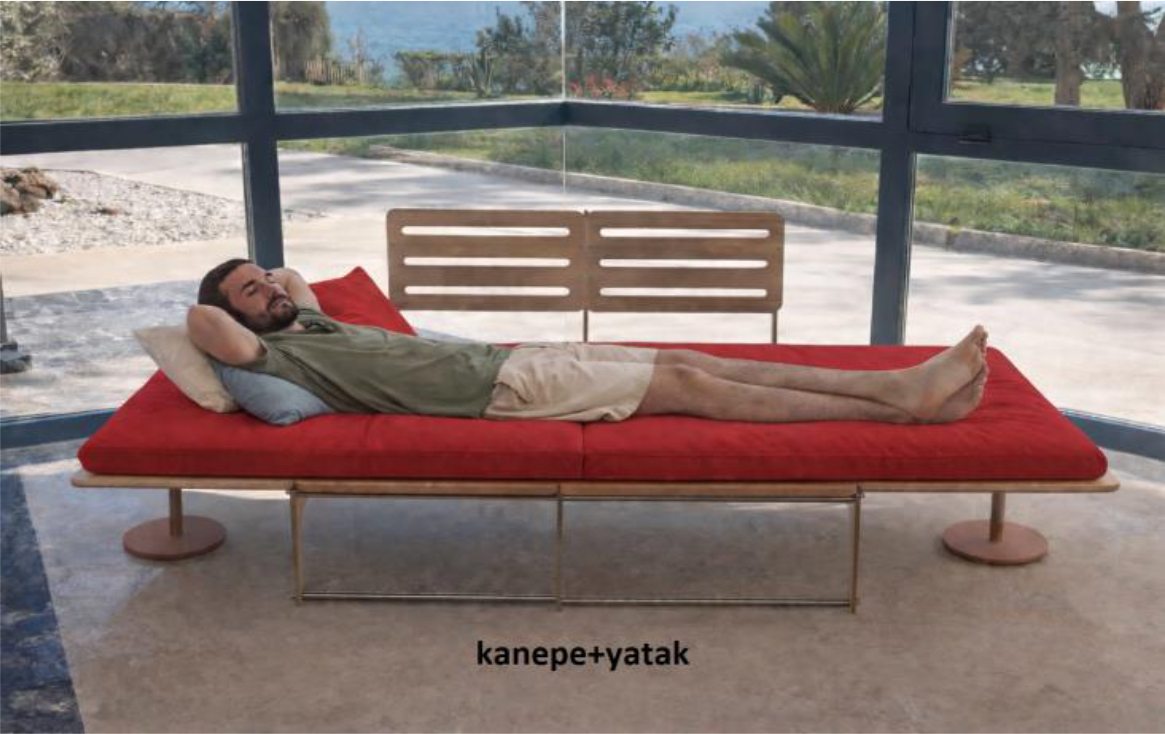 Politikadan Bıktık