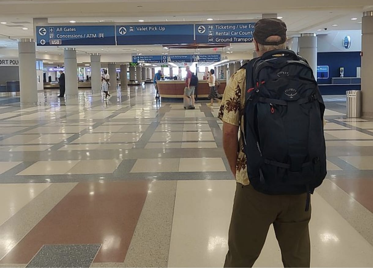 Seyahatte Plan Değil, Refleks Kazanır