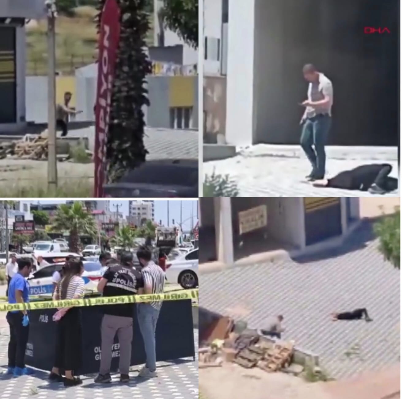 Toplumsal Bir Felaketin Eşiğindeyiz...