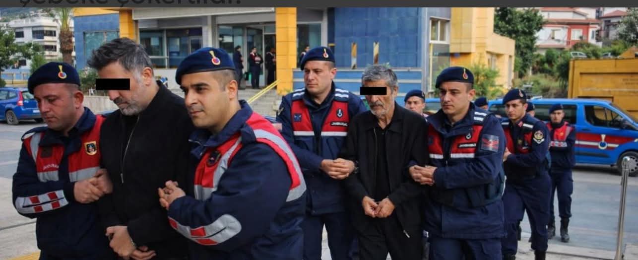 Turizmin gözbebeği Antalya'da ne oluyor?