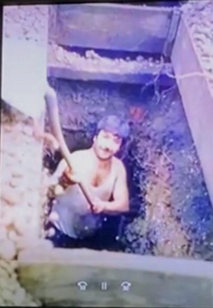 Mezarcı Hikmet’in Yürek Burkan Hayat Hikayesi