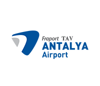 Antalya Hava Alanı
