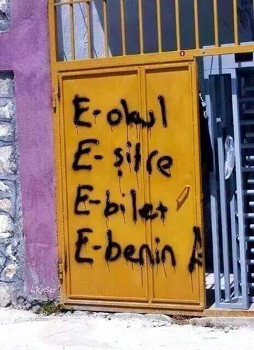 Mekanın cennet olsun Erdal Akpınar