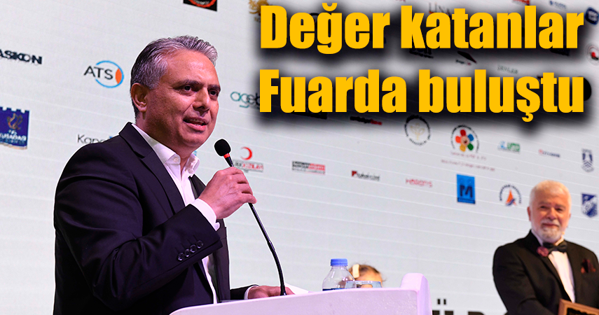 Antalya, planlı ekonomiyi konuşacak