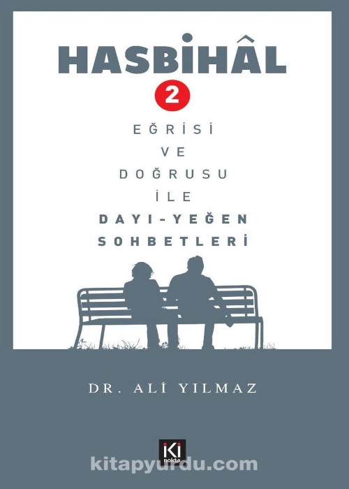 Dr. Ali Yılmaz’ın Kral Çıplak 2 ve Hasbihâl 2 kitapları çıktı