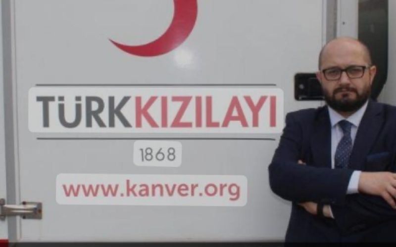 Türk Kızılayı, Akseki’de kan bağışlarını kabul edecek

