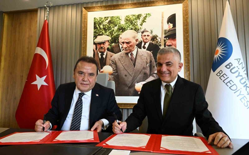 Büyükşehirden üniversite öğrencilerine yeni bir yurt
