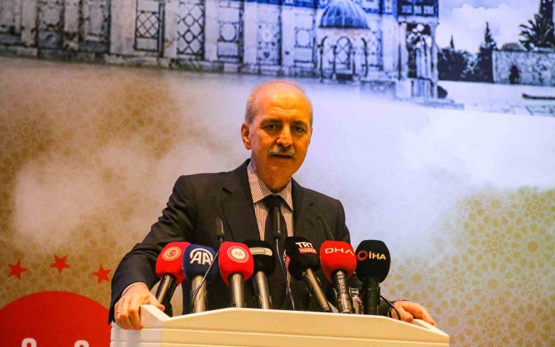 Kurtulmuş: 