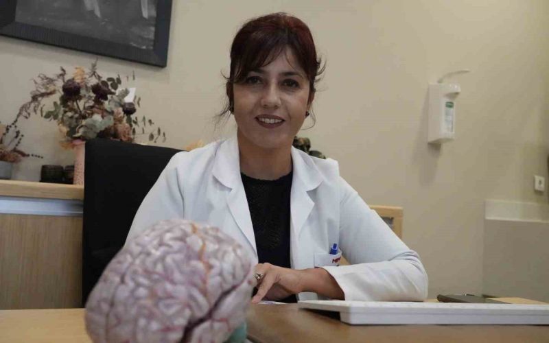 Dirençli epilepside cerrahi yöntem konfor sağlıyor
