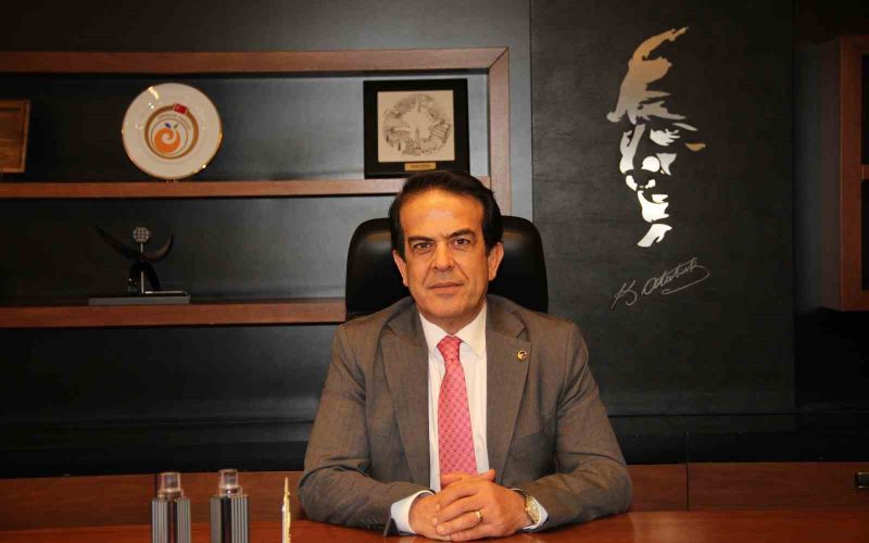 ATB Başkanı Çandır: 