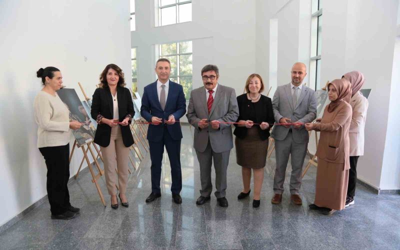 ALKÜ’de Öğretmenler Günü etkinliği
