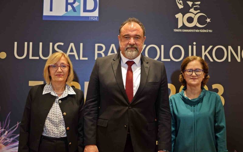 Türkiye’de radyolojik inceleme talebi her geçen gün artıyor
