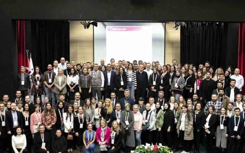 ALKÜ’nün Erasmus başarısı taçlandı