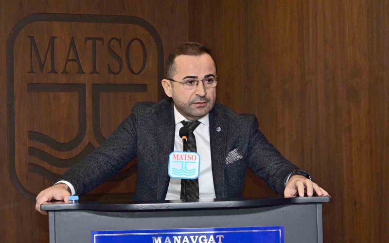 Başkan Güngör: 