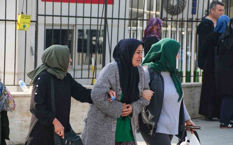 Kayıp Damla’nın cansız bedeni kıyıya vurdu, acılı aile kolundaki dövmeden teşhis etti
