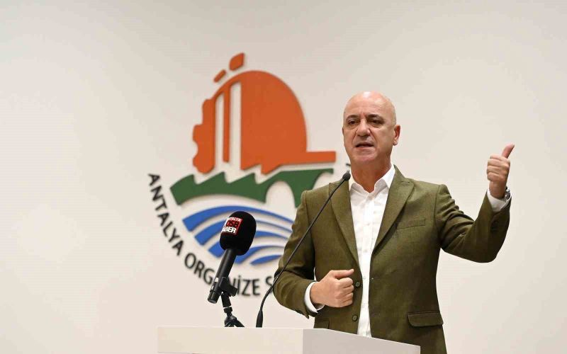 Başkan Bahar: 