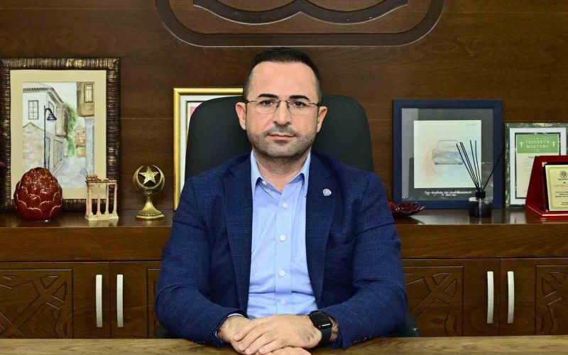 Başkan Güngör: “2024 yılında iyi bir turizm sezonu bekliyoruz”
