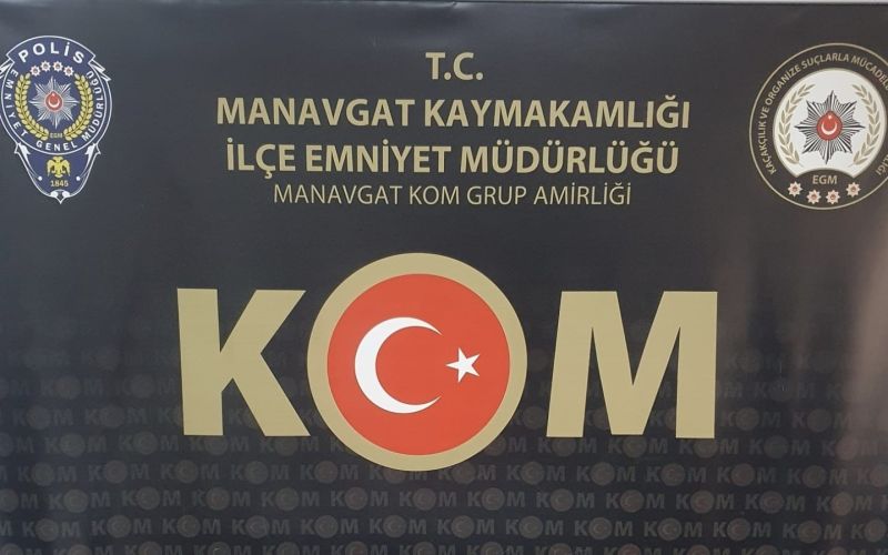 Antalya’da tefecilik operasyonu: 8 olayda 8 milyon TL haksız kazanç elde etmişler
