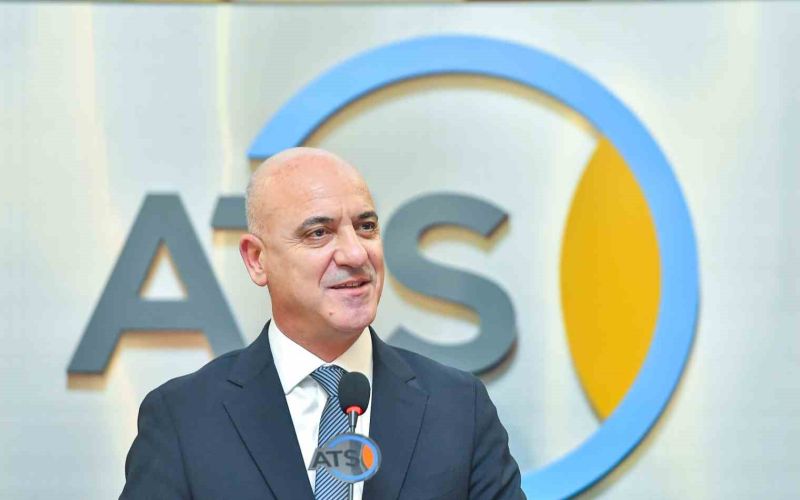 ATSO’dan Merkez Bankasının faiz kararı yorumu
