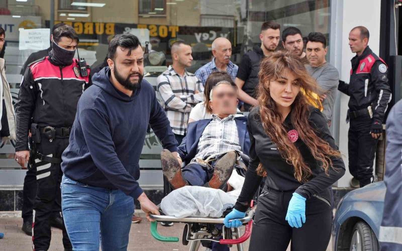 Antalya’da silahların konuştuğu kavgada yaralı ve gözaltı sayısı arttı: 14 yaralı, 18 gözaltı
