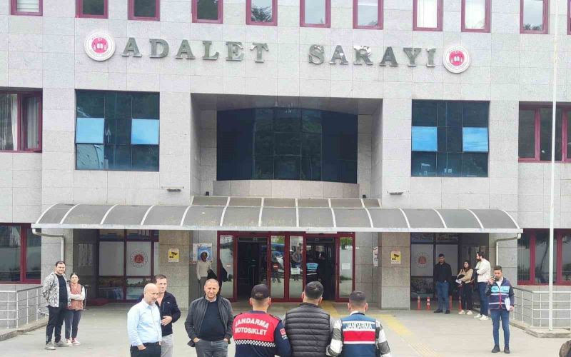Antalya’da banka çalışanının zimmetine 205 milyon TL geçirme olayına 8 tutuklama
