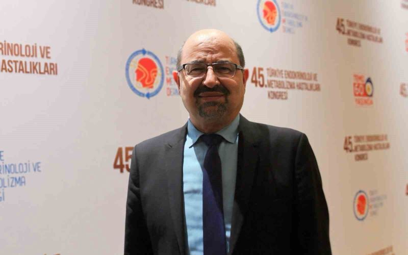 Prof. Dr. İbrahim Şahin: 