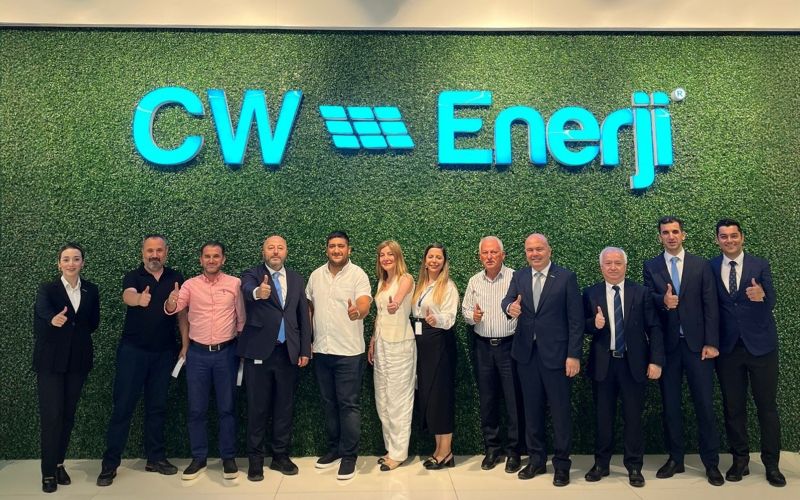 CW Enerji 2023 Yılı Olağan Genel Kurulu’nu gerçekleştirdi

