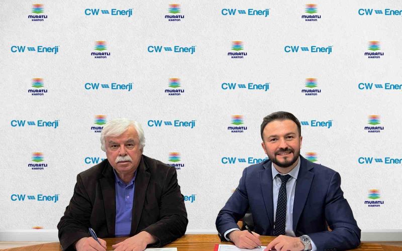 CW Enerji’den 4 milyon dolarlık yeni GES anlaşması
