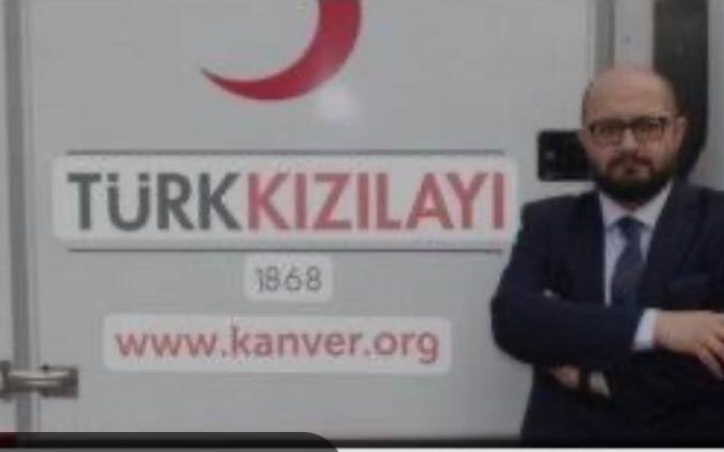 Kızılay’dan Akseki’de kan bağışı kampanyası
