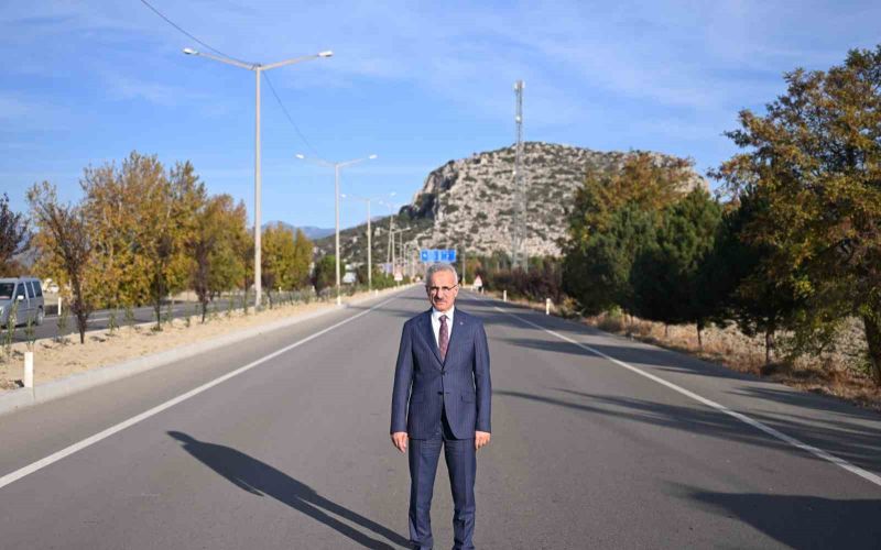 Antalya’nın şehir içi trafiği nefes alacak
