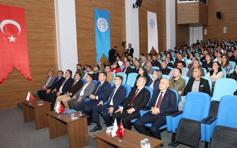 TDK Başkanı Mert’den ortak alfabe açıklaması
