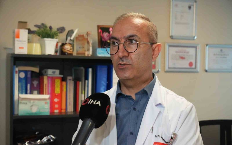 Bebeklerde kalp hastalıklarına dikkat, erken belirtileri tanıyın
