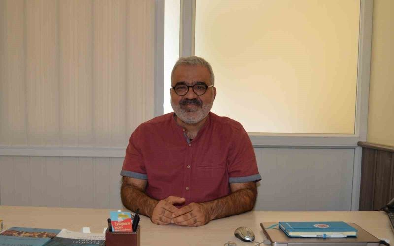 ALKÜ’nün acı kaybı
