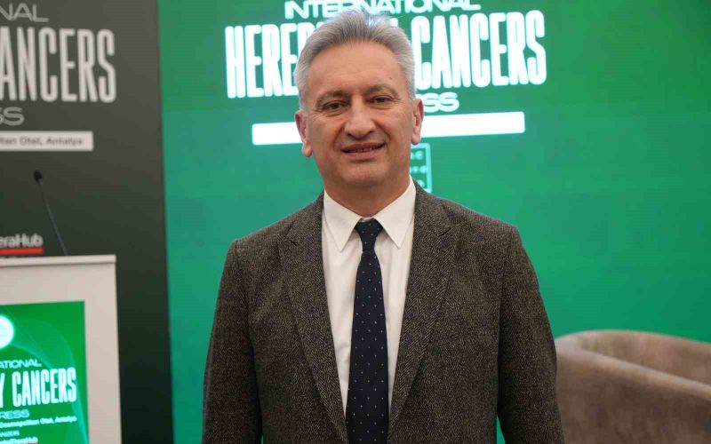 Prof. Dr. Mustafa Özdoğan: 