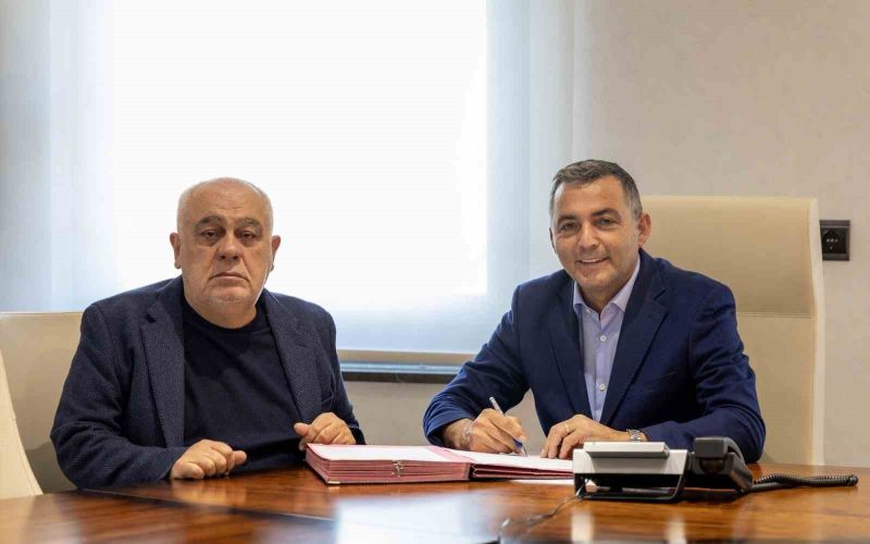 Manavgat’a otizm merkezi

