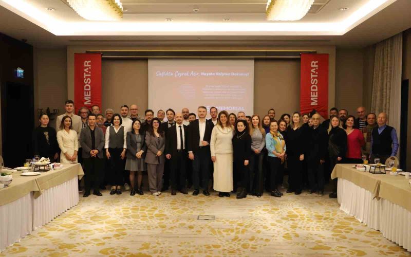 Aile hekimlerinin tüm merak ettikleri eğitim panelinde konuşuldu
