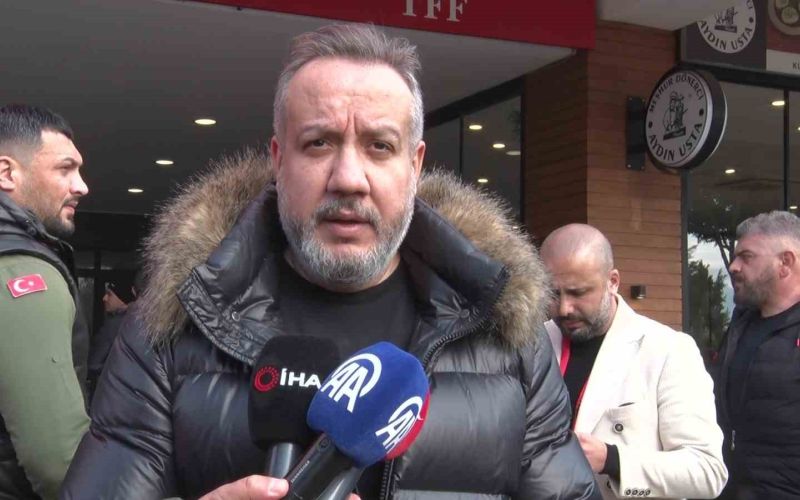 Sinan Boztepe: 