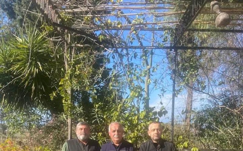 Rahvan Binicilik Çalıştayı’na Manavgat damgası
