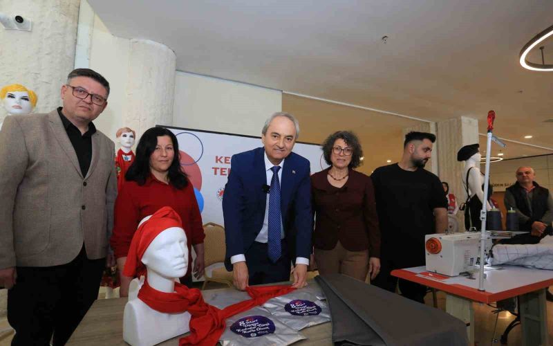 Kepez‘in Kariyer ve İstihdam Günleri başladı
