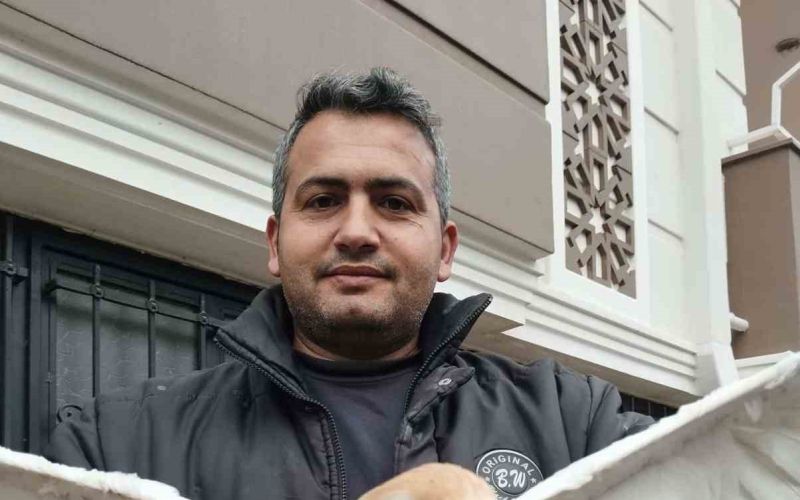 Akseki’de yaralı Sığır Balıkçıl kuşu bulundu
