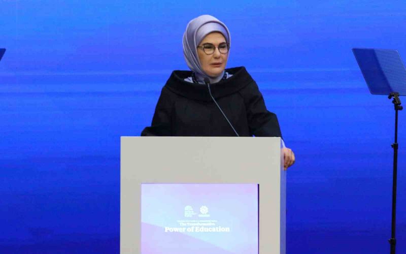 ADF’de eğitim diplomasisi: Barış ve insanlık için ortak zemin çağrısı
